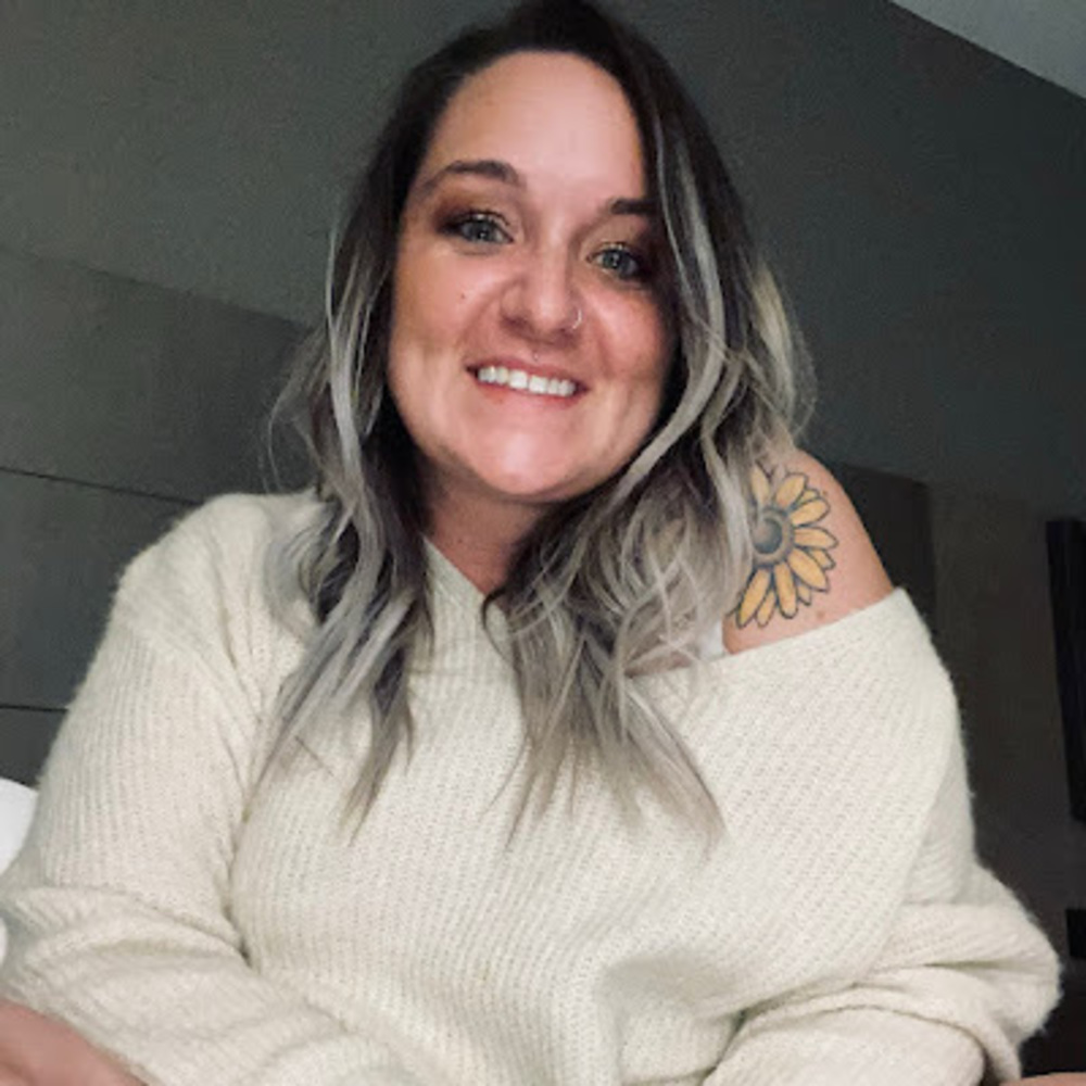 Meet your Posher, Shawna